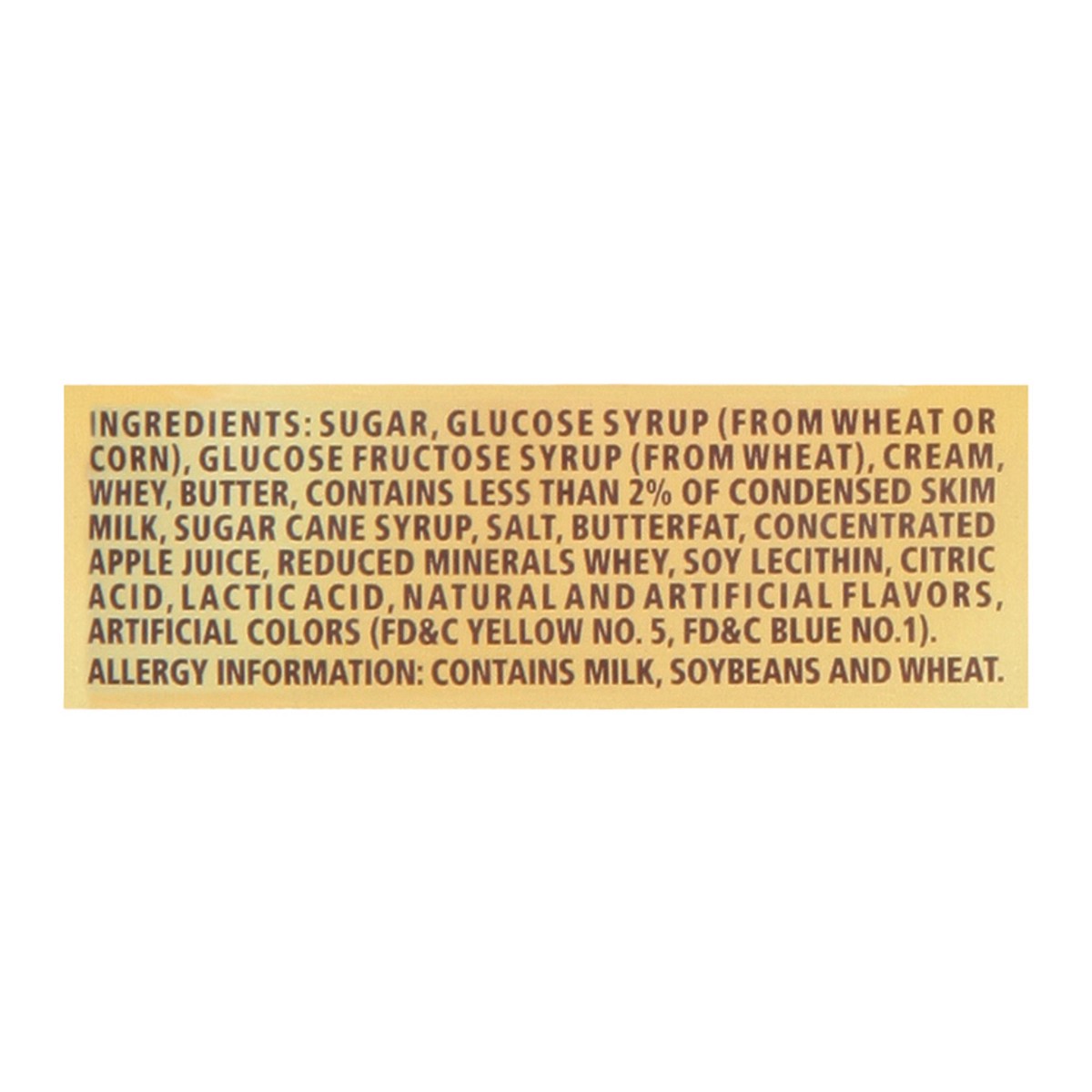 slide 4 of 11, Werther's Original Werthers Original Hard Apple Filled Caramel Candy, 5.5 Oz, 5.5 oz