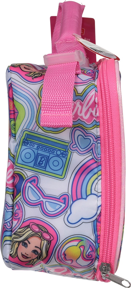 slide 2 of 13, Thermos Barbie Insulated Lunch Box 1 Each, 1 ct