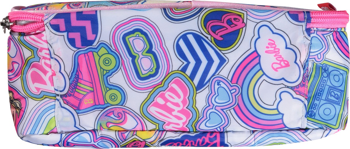 slide 12 of 13, Thermos Barbie Insulated Lunch Box 1 Each, 1 ct