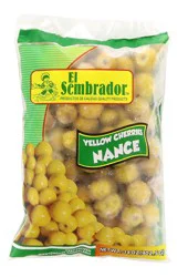 El Sembrador Frozen Nances Yellow Cherries