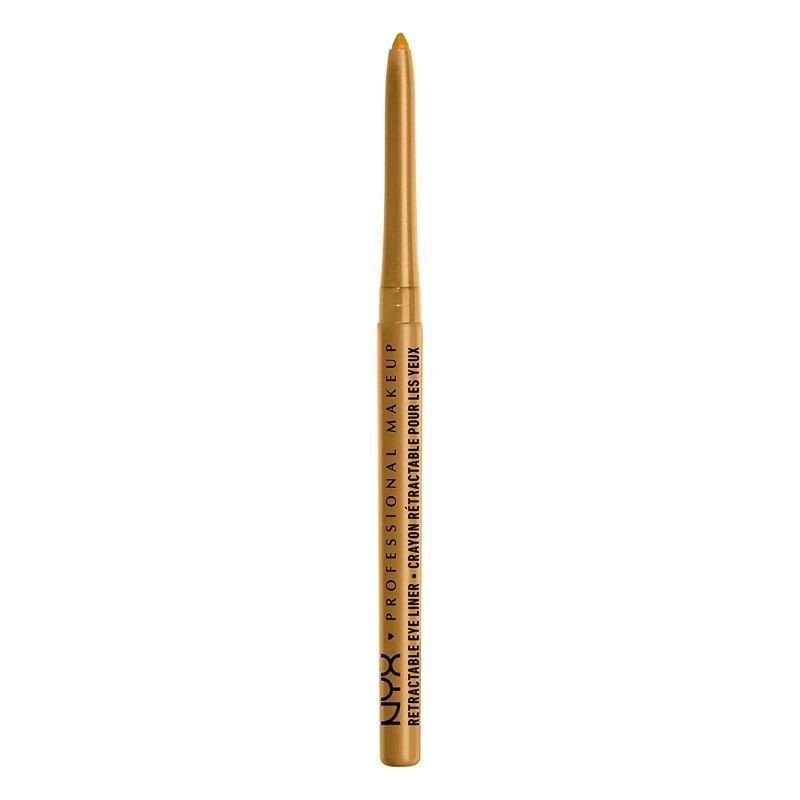 slide 1 of 3, NYX Professional Makeup Eye Liner 0.01 oz, 0.01 oz