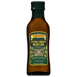 Cento Extra Virgin Olive Oil 8.5 fl oz
