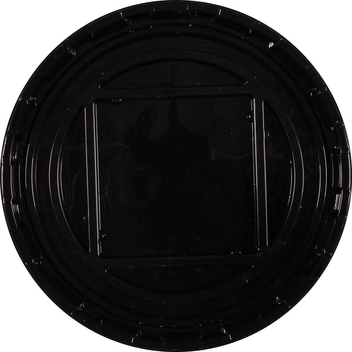 slide 2 of 12, Sabrina's 8 Inch Decorated Gold Cake 48 oz, 48 oz