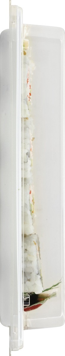 slide 2 of 4, Fujisan Imitaion Crab Avocado and Cucumber California Roll 15 - 12.7 oz ea, 12.35 oz