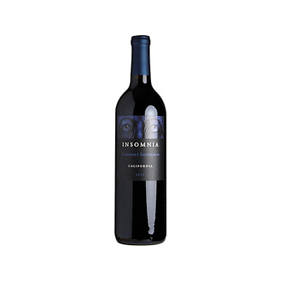 slide 1 of 1, Insomnia Cabernet Sauvignon, 750 ml