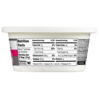 slide 7 of 9, Meijer Strawberry Cream Cheese Spread, 8 oz