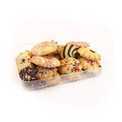 Bakehouse Assorted Cookies