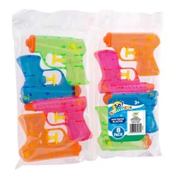 Toy Box Limitied Super Splash Mini Water Blasters