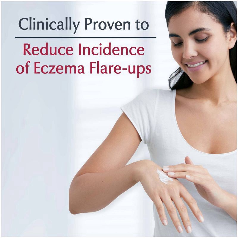 slide 13 of 17, Eucerin Eczema Relief Body Creme, 8 oz