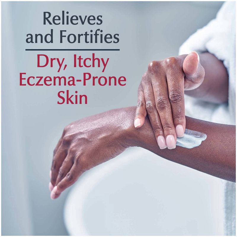 slide 6 of 17, Eucerin Eczema Relief Body Creme, 8 oz