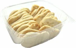 Central Market Naan Dippers