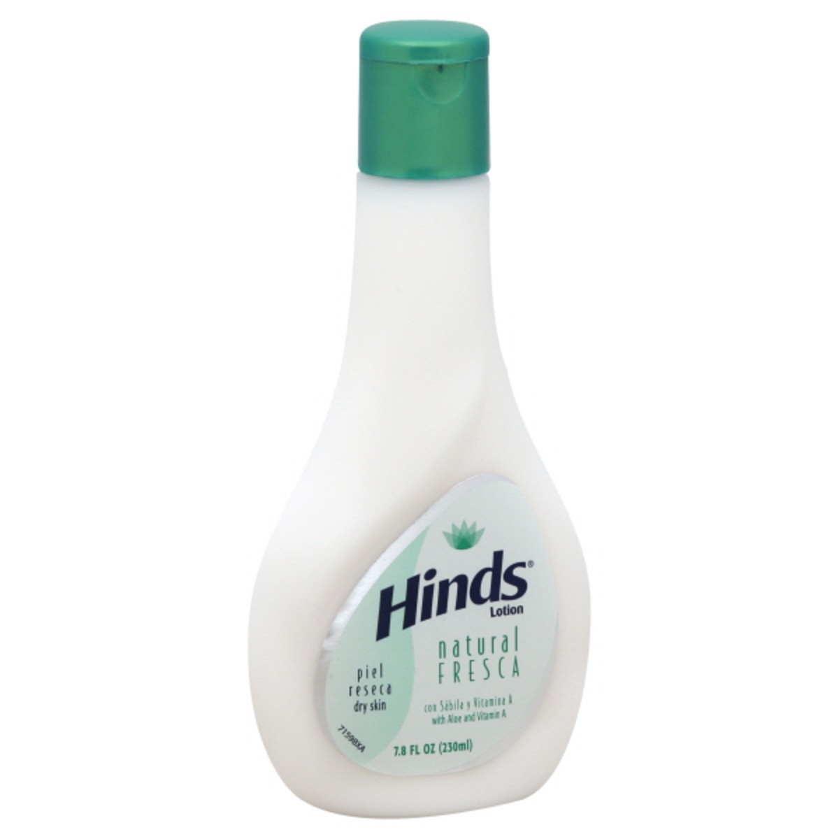 slide 2 of 2, Hinds Lotion 7.8 oz, 7.8 fl oz