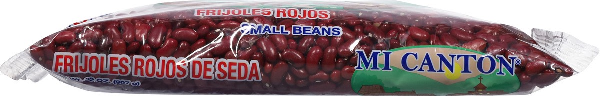 slide 12 of 12, Mi Canton Small Red Beans Family Pack 32 oz, 32 oz