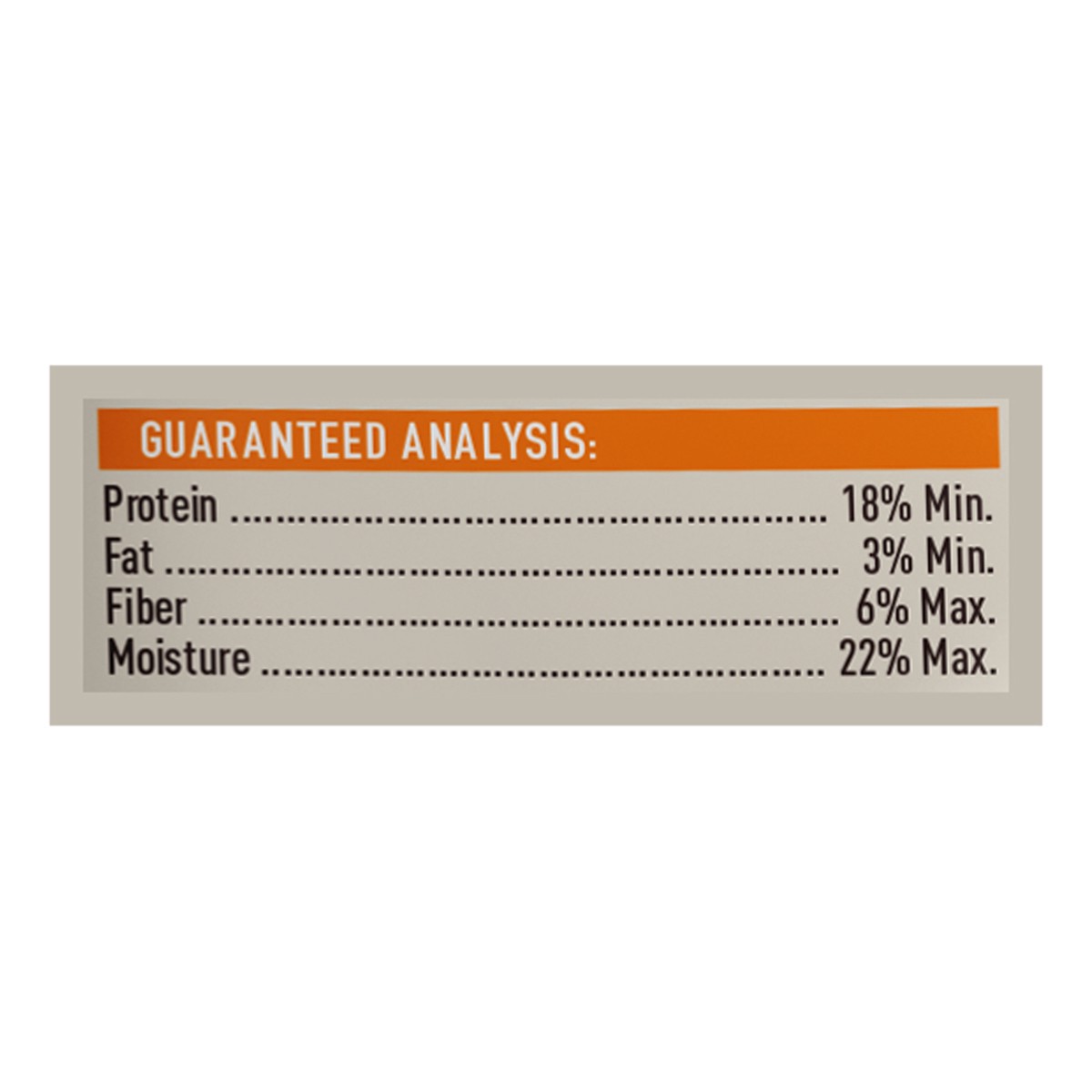 slide 9 of 9, Because It's Better Digestive Health Chickenless Chicken Dog Food Toppers 10 oz, 10 oz