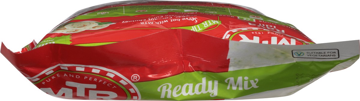 slide 12 of 13, MTR Rava Idli 17.63 oz, 17.63 oz