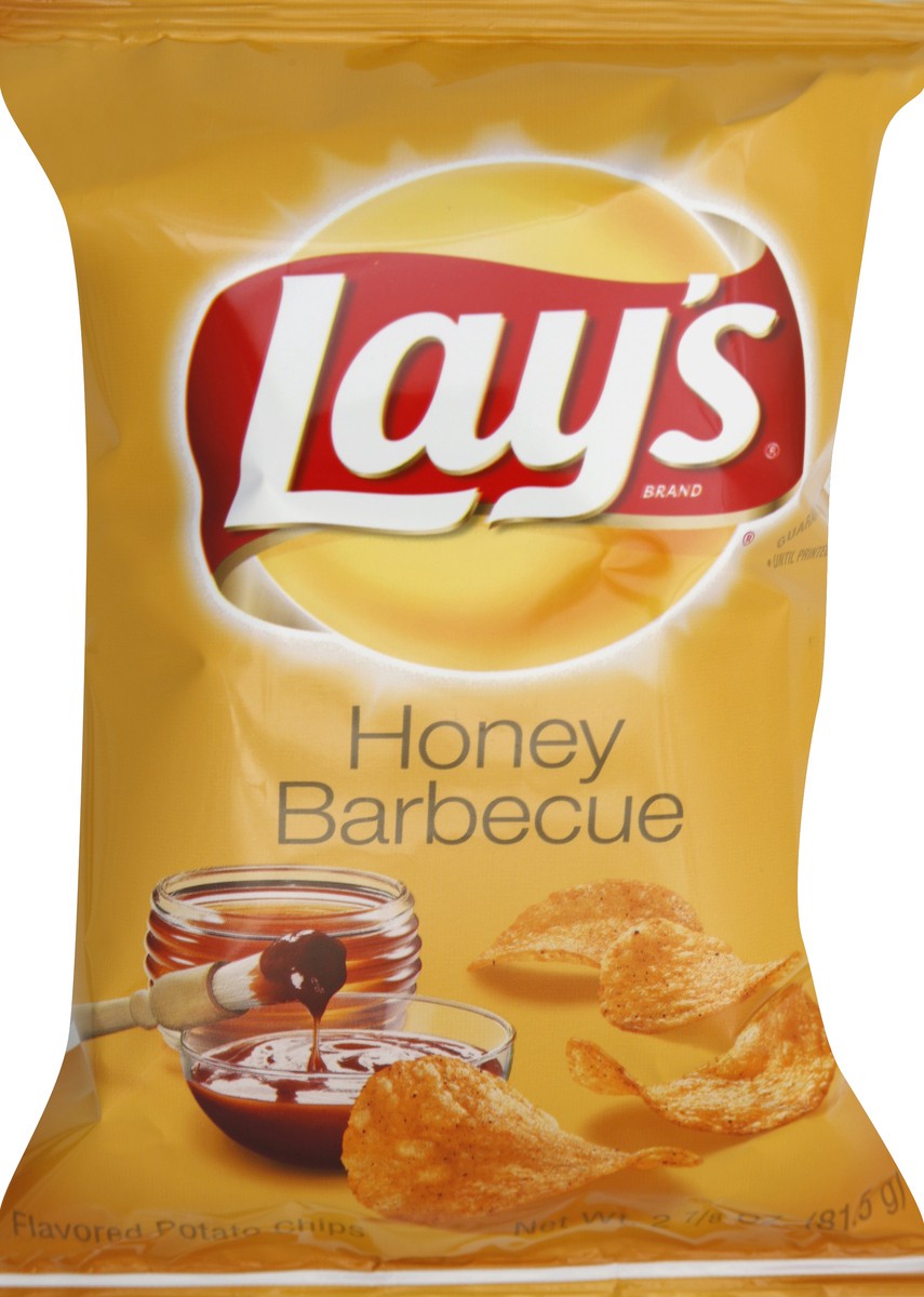 slide 5 of 6, Lay's Potato Chips 2.875 oz, 2.88 oz