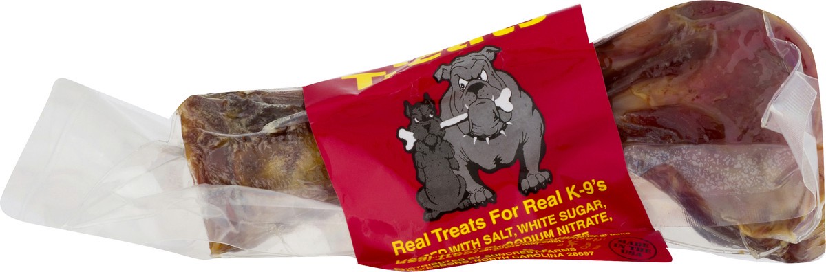 slide 8 of 9, Suncrest Farms Treat Bone 8.0 oz, 8 oz