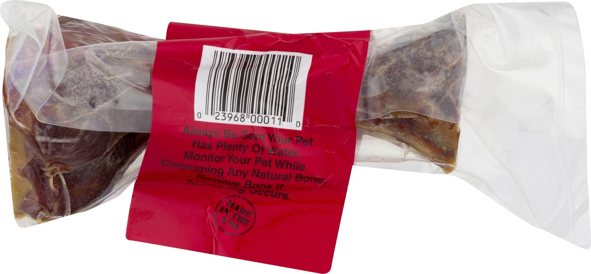 slide 9 of 9, Suncrest Farms Treat Bone 8.0 oz, 8 oz