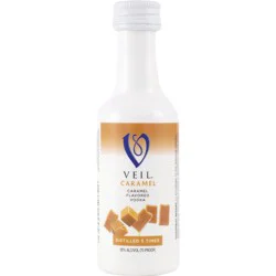 Veil Caramel Vodka