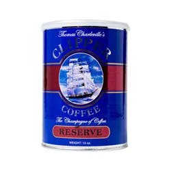 Clipper Coffee Original Ground Coffee - 13 oz