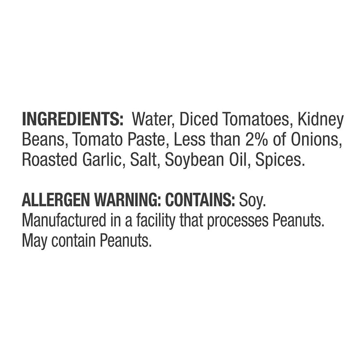 slide 6 of 10, Margaret Holmes Simple Suppers Chili Fixins' 27 oz, 27 oz