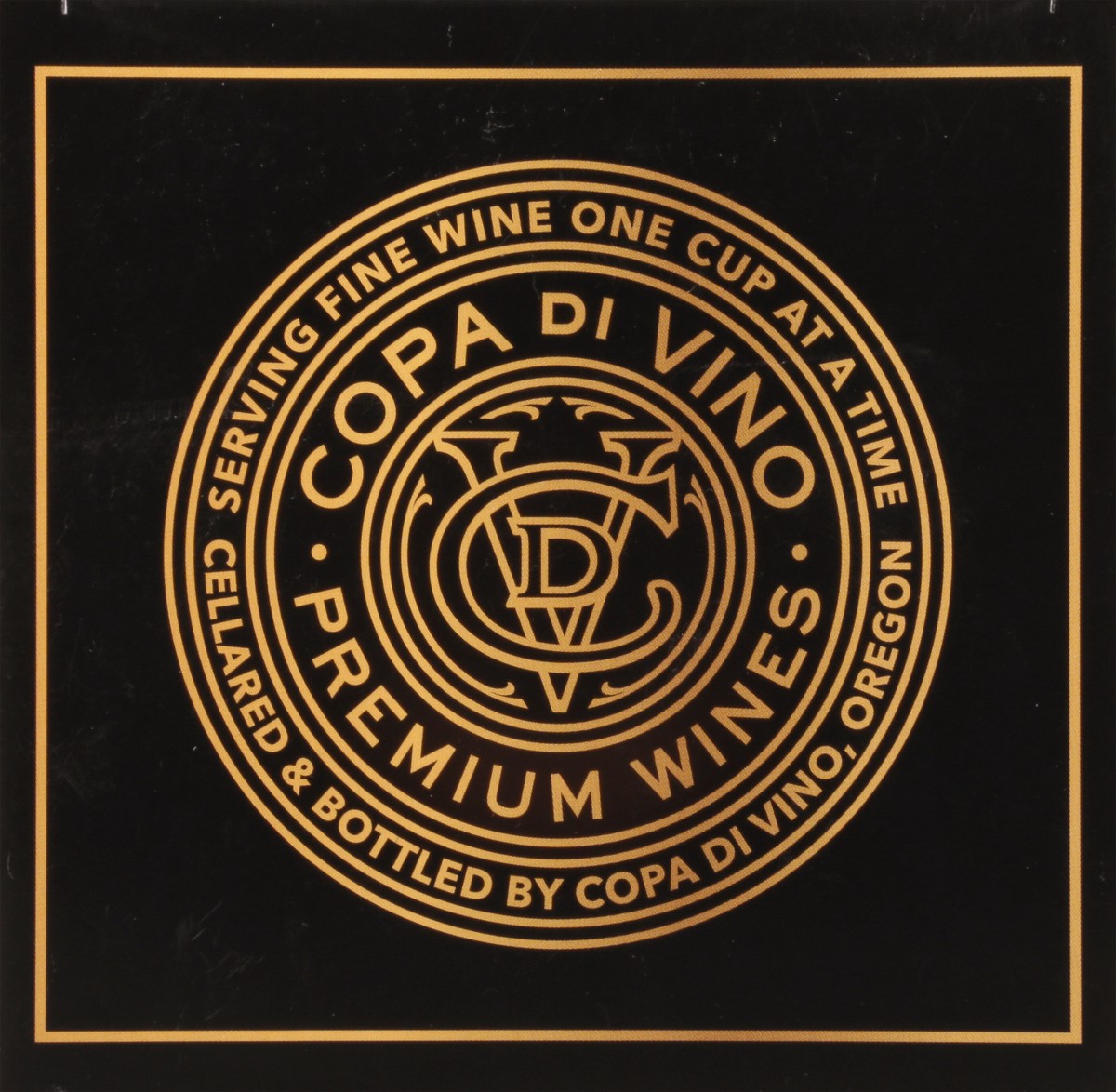 slide 8 of 9, Copa di Vino Cabernet Sauvignon 4 - 1.87 ml Cups, 4 ct