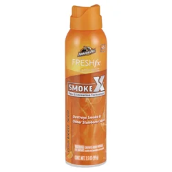 Armor All Smoke X Destroyer Aerosol Citrus Breeze - 3.5 oz