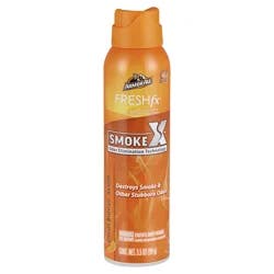 Armor All Smoke X Destroyer Aerosol Citrus Breeze - 3.5 oz