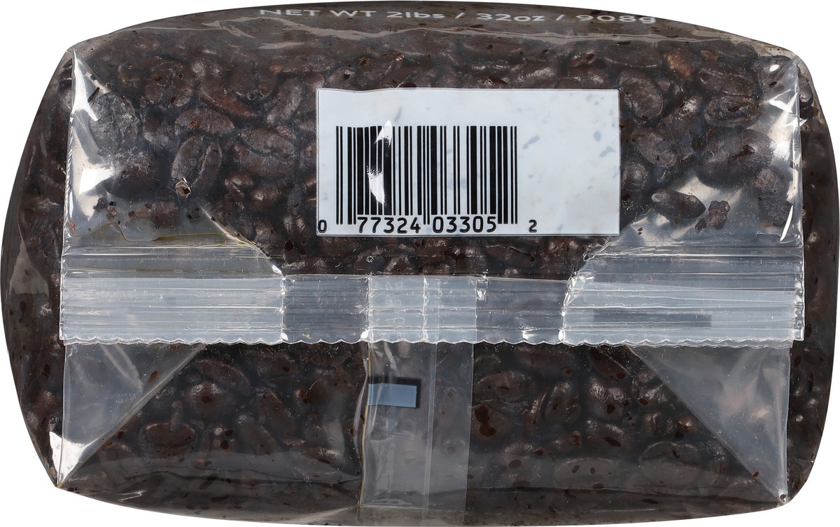 slide 5 of 9, SF Bay Coffee Whole Bean Dark Roast French Roast Coffee 2 lb, 2 lb