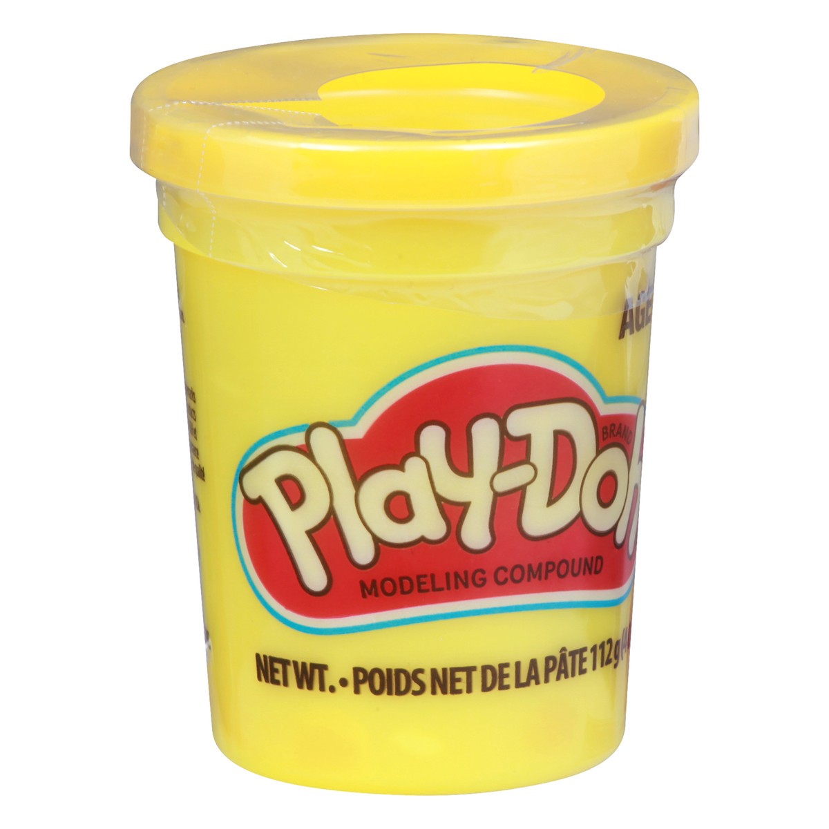 slide 9 of 9, Play-Doh Age 2+ Modeling Compound 112 g, 112 g