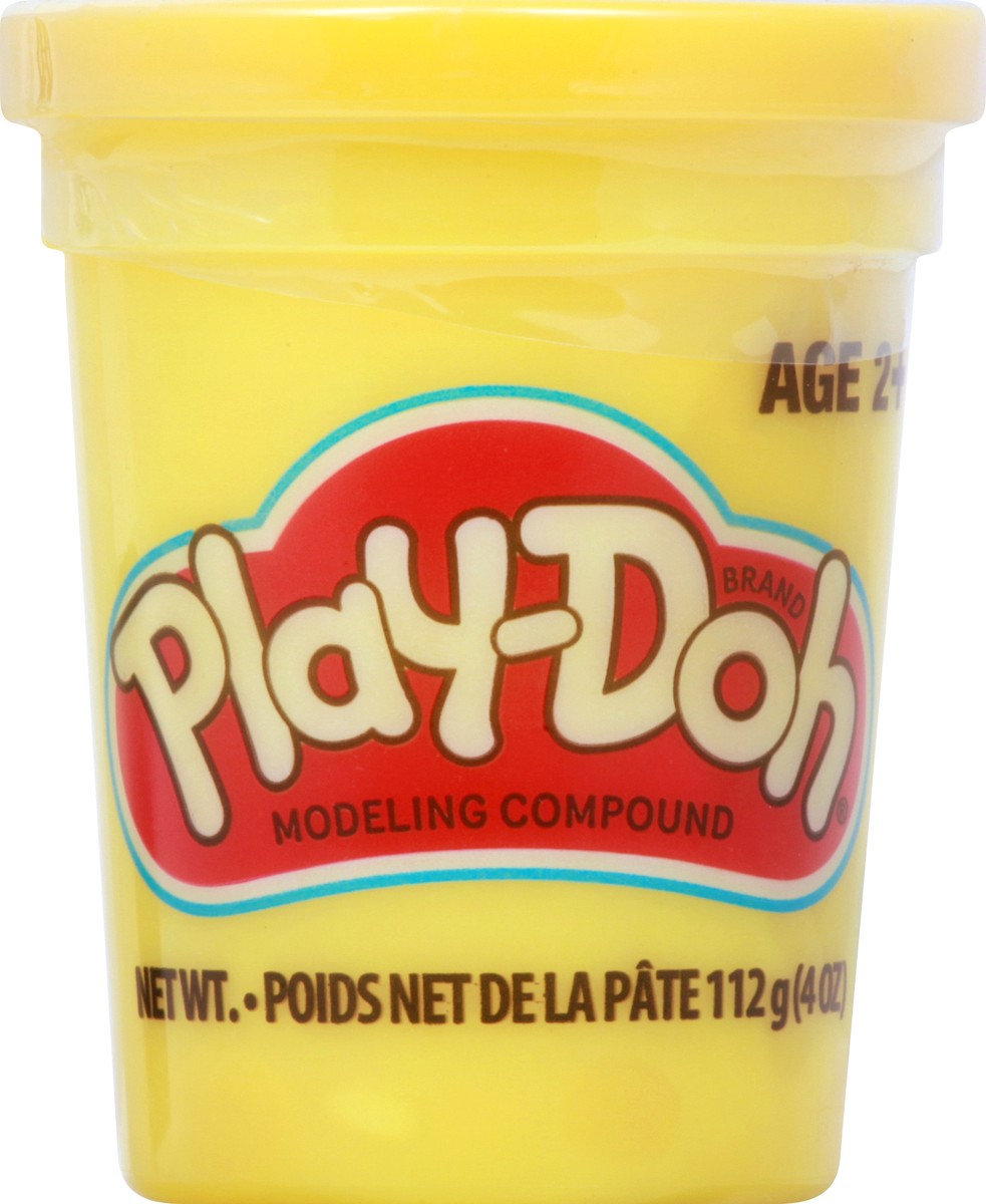 slide 7 of 9, Play-Doh Age 2+ Modeling Compound 112 g, 112 g