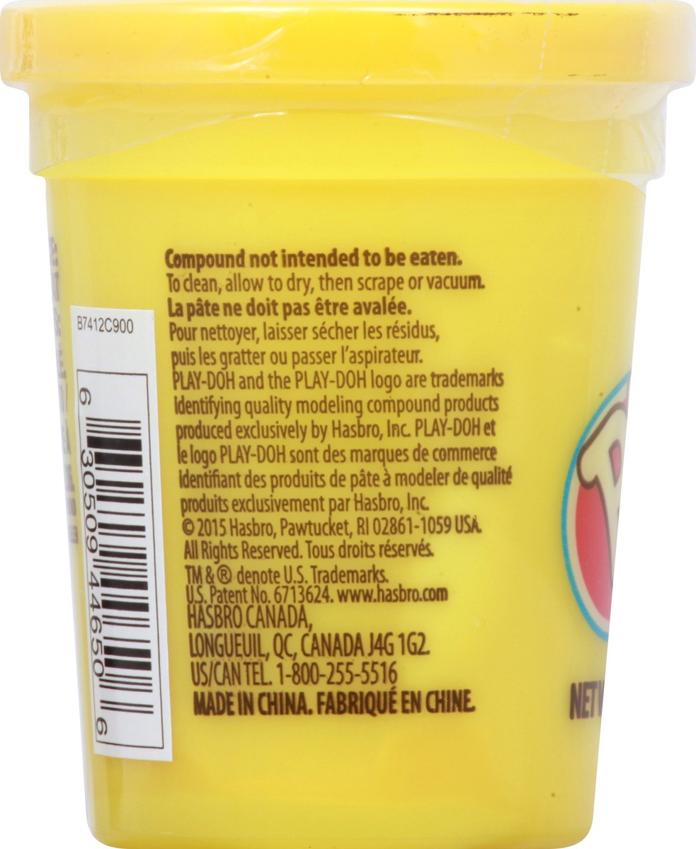 slide 2 of 9, Play-Doh Age 2+ Modeling Compound 112 g, 112 g