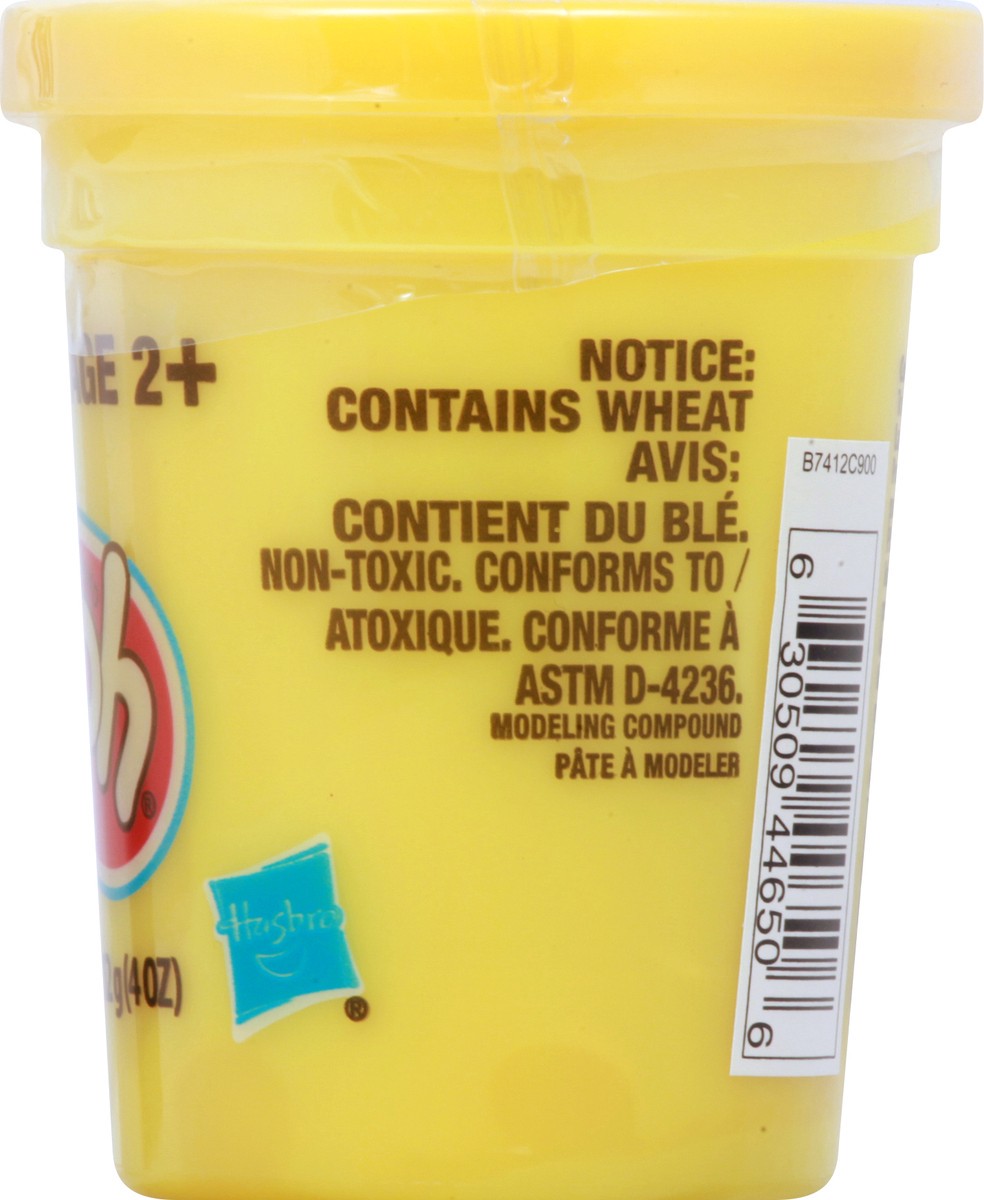 slide 5 of 9, Play-Doh Age 2+ Modeling Compound 112 g, 112 g