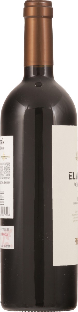 slide 6 of 11, El Anden de la Estacion Muga Family Rioja 750 ml, 750 ml