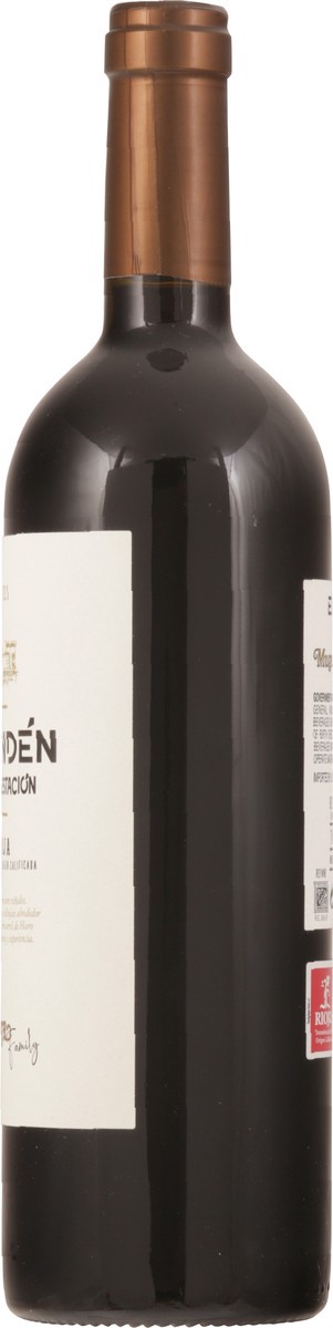 slide 5 of 11, El Anden de la Estacion Muga Family Rioja 750 ml, 750 ml