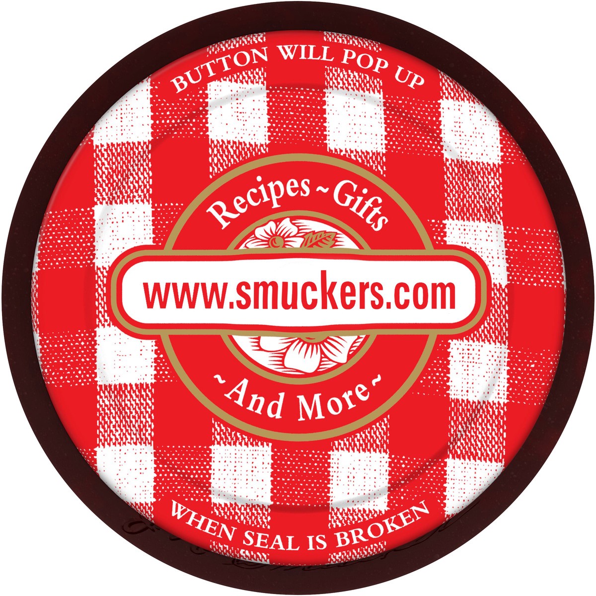 slide 6 of 8, Smucker's Cherry Preserves, 18 Ounces, 18 oz