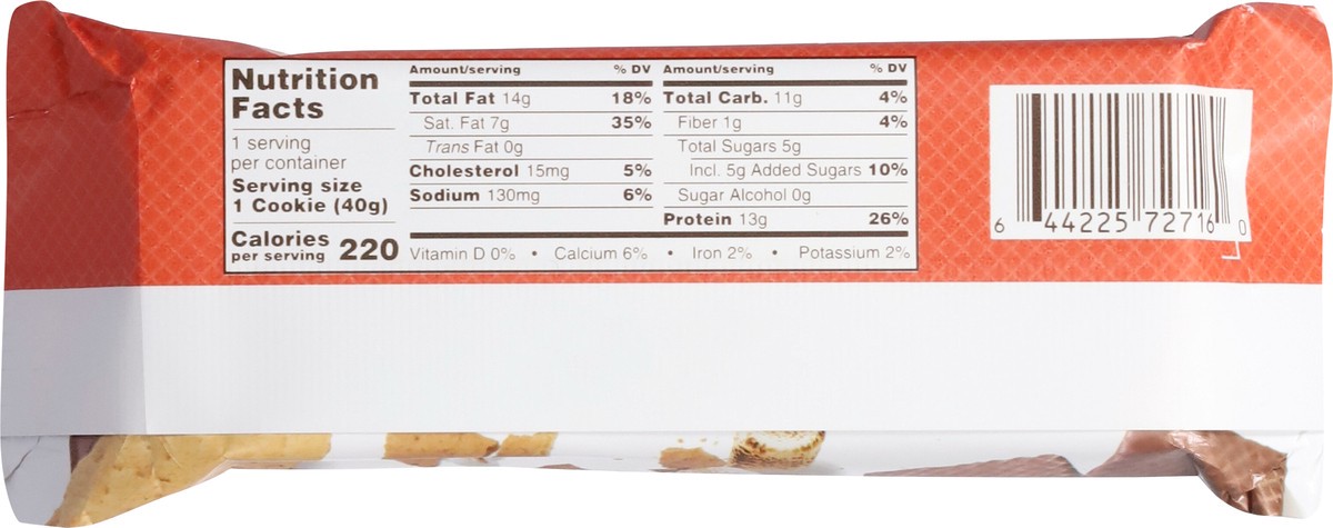 slide 7 of 9, Power Crunch Protein Bar, 1.4 oz