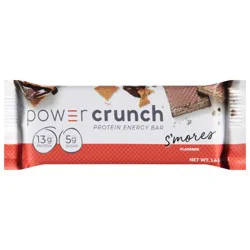 Power Crunch Protein Bar