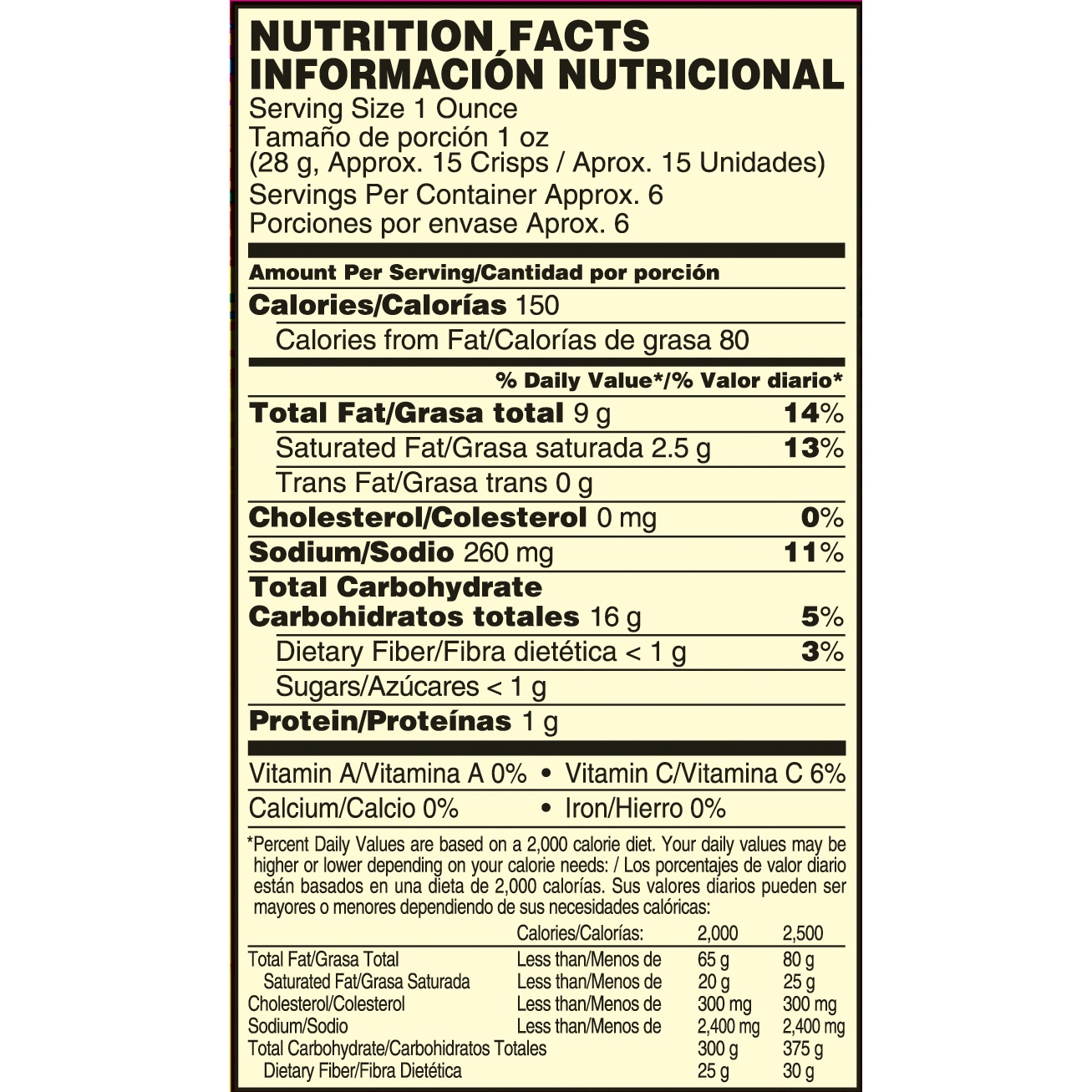 Pringles Chile Con Queso Potato Crisps 5.5 oz Shipt