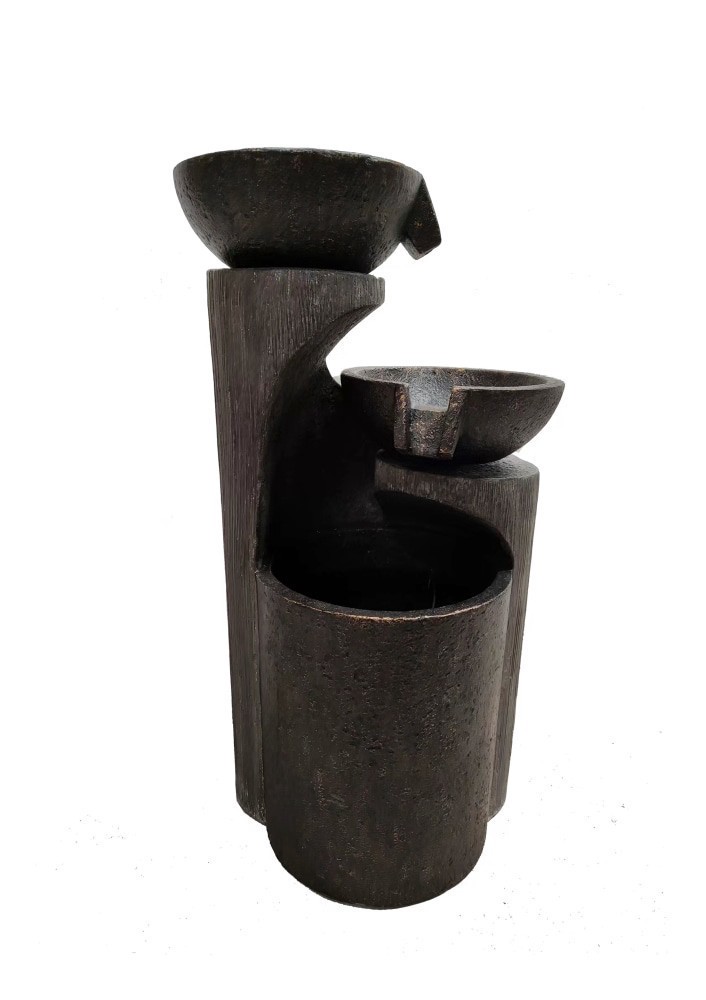 slide 2 of 2, Hd Outdoors Fountain, 1 ct