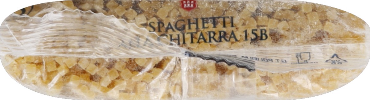 slide 3 of 5, La Molisana Spaghetti Pasta Chitarra, 16 oz