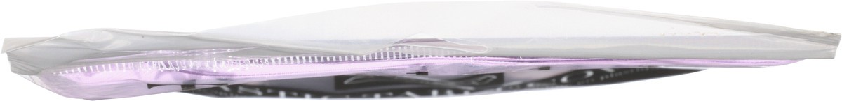 slide 7 of 11, Touch of Color Luscious Lavender Plastic Tablecover 1 ea, 1 ct