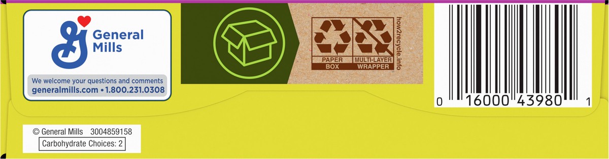 slide 3 of 8, Nature Valley Chewy Fruit and Nut Granola Bars, Trail Mix- 6 ct, 6 ct