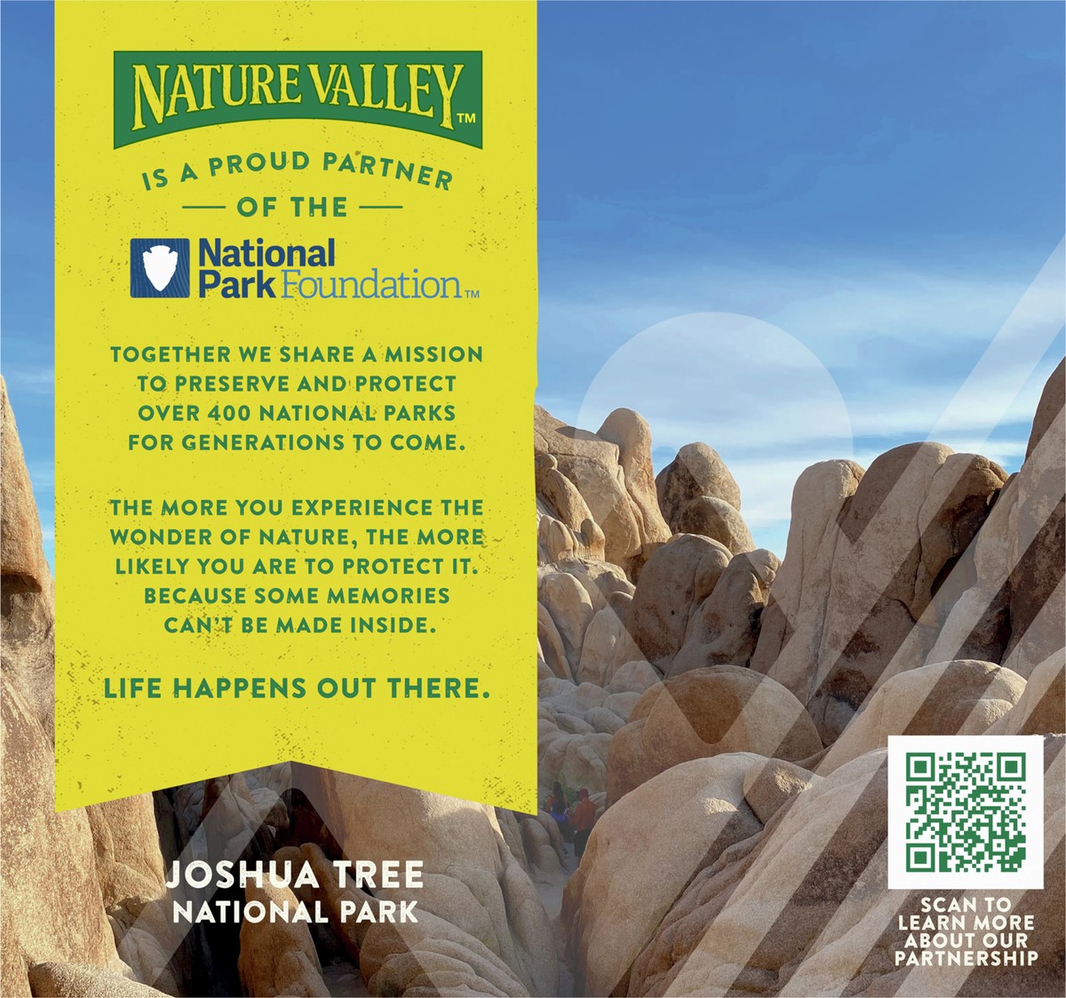 slide 6 of 8, Nature Valley Chewy Fruit and Nut Granola Bars, Trail Mix- 6 ct, 6 ct