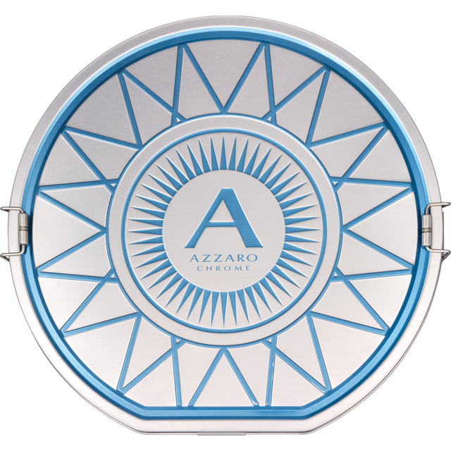 slide 1 of 1, A Chrome 3Pm, 1 ct