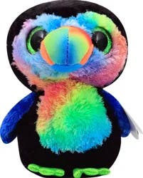 TY Beaks The Toucan Bird Beanie Boo