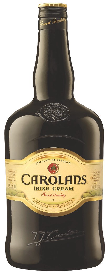 slide 1 of 3, Carolans Irish Cream, 1750 ml, 1750 ml