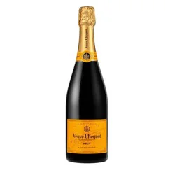 Veuve Clicquot Brut Champagne 750 ml