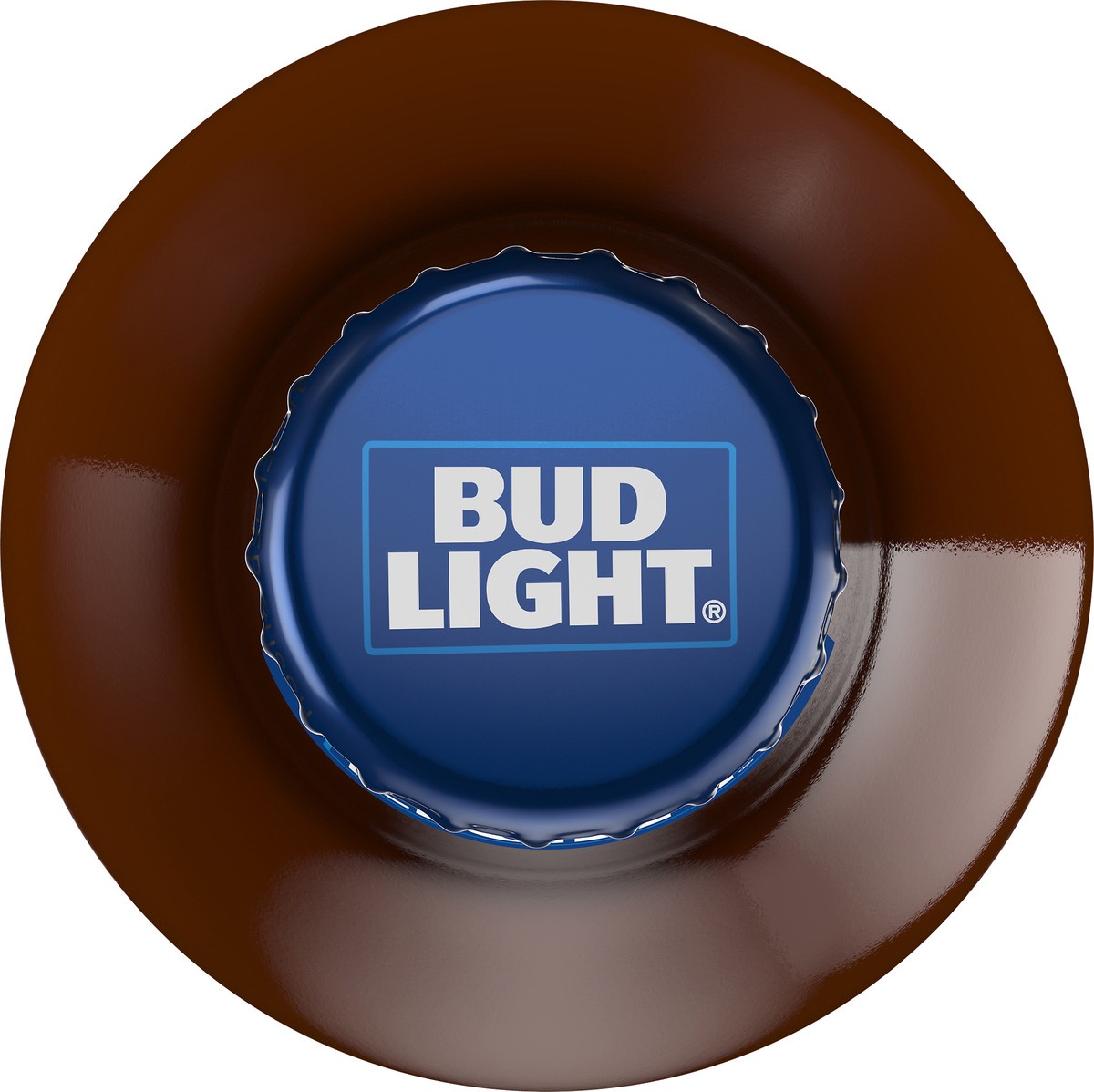 slide 2 of 6, Anheuser Busch Bud Light Beer 22Oz Btl, 22 oz