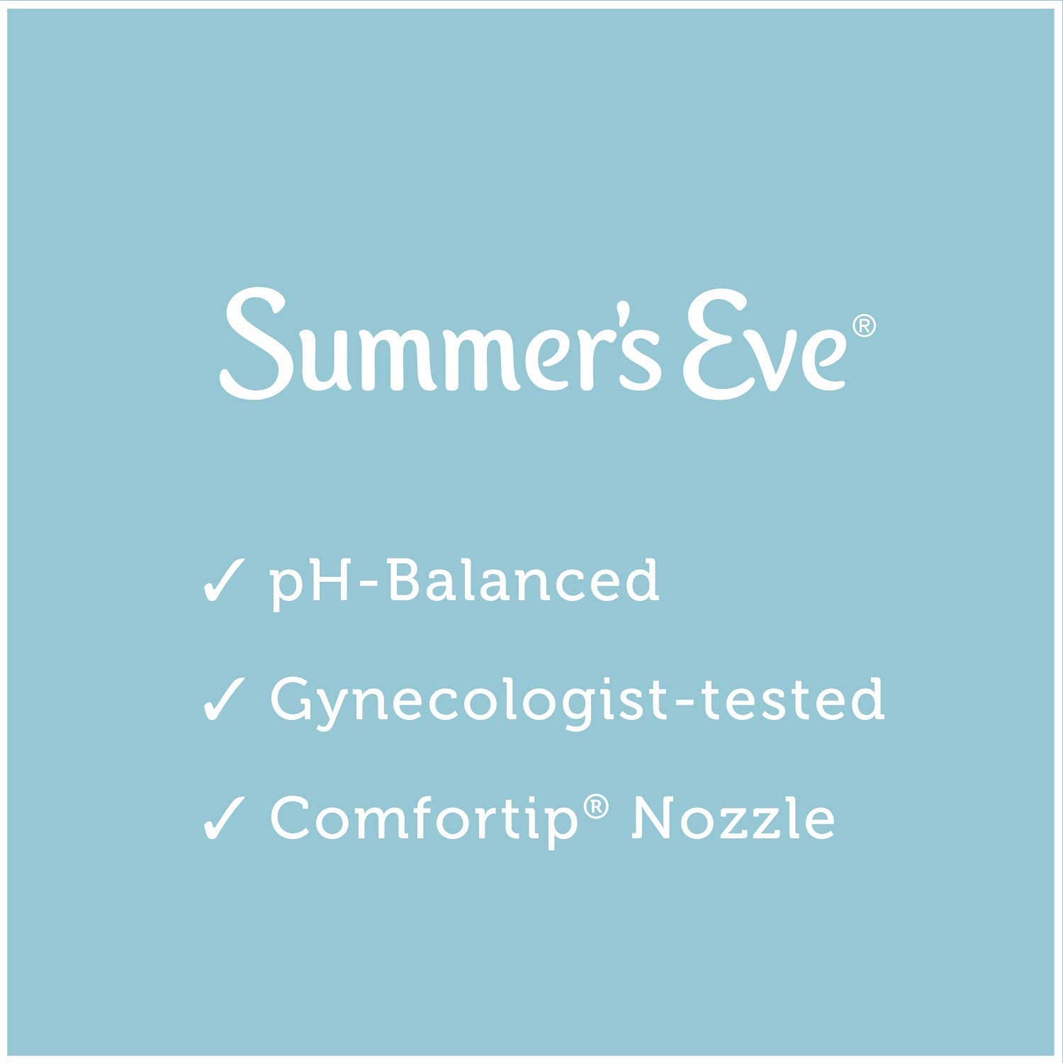 slide 2 of 2, Summer's Eve Douche, Extra Cleansing Vinegar & Water, 1 Unit, 4.5 oz, 4.50 ct